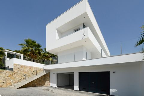 Villa a Javea, Alicante, Javea - € 1.620.000 | Ref: BG88051C - foto 21