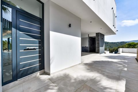 Villa a Javea, Alicante, Javea - € 1.620.000 | Ref: BG88051C - foto 24