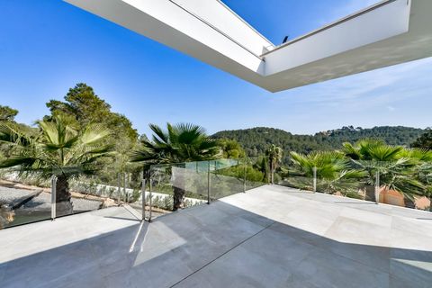 Villa a Javea, Alicante, Javea - € 1.620.000 | Ref: BG88051C - foto 25