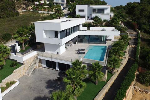 Villa a Javea, Alicante, Javea - € 1.620.000 | Ref: BG88051C - foto 26