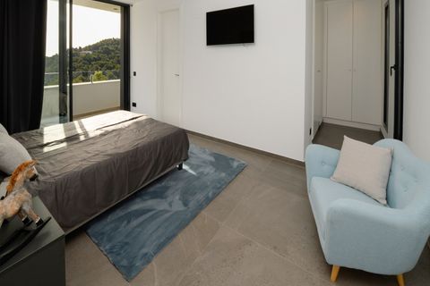 Villa a Javea, Alicante, Javea - € 1.620.000 | Ref: BG88051C - foto 28