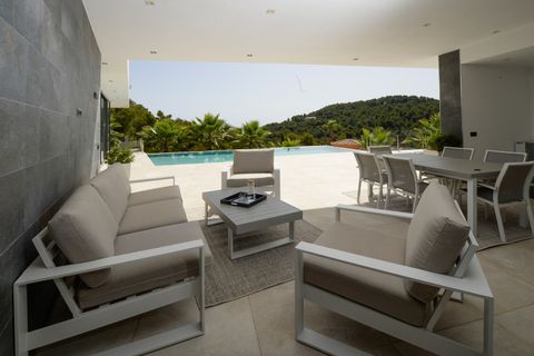 Villa a Javea, Alicante, Javea - € 1.620.000 | Ref: BG88051C - foto 31