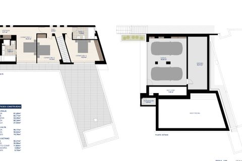 Villa a Javea, Alicante, Javea - € 1.620.000 | Ref: BG88051C - foto 34