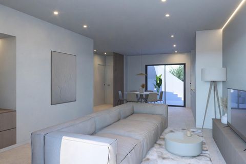 Byhus i Torre Pacheco, Murcia, Torre Pacheco - € 279.900 | Ref: YHS39462X - foto 6