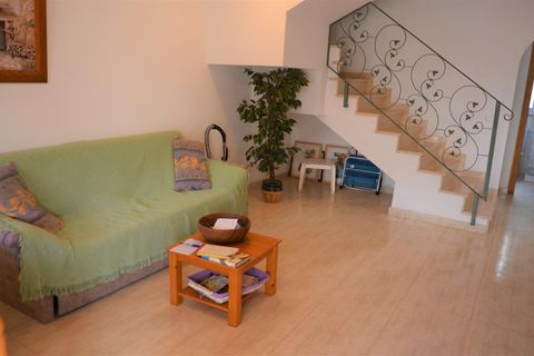 Byhus i El Carmoli, Murcia, El Carmoli - € 140.000 | Ref: 108 - foto 3