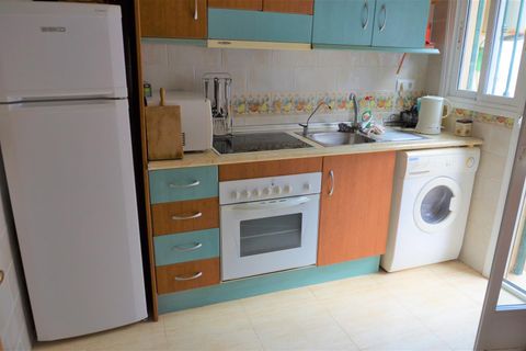Byhus i El Carmoli, Murcia, El Carmoli - € 140.000 | Ref: 108 - foto 4