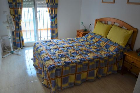 Byhus i El Carmoli, Murcia, El Carmoli - € 140.000 | Ref: 108 - foto 5