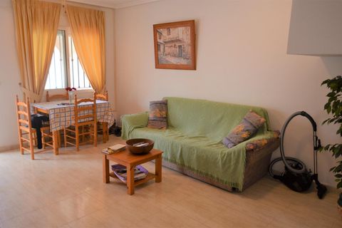 Byhus i El Carmoli, Murcia, El Carmoli - € 140.000 | Ref: 108 - foto 6