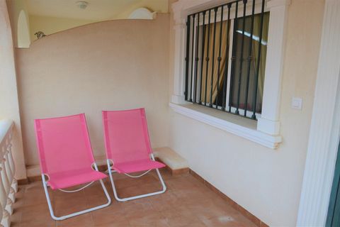 Byhus i El Carmoli, Murcia, El Carmoli - € 140.000 | Ref: 108 - foto 7