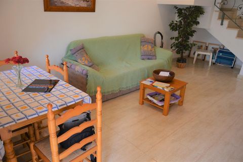 Byhus i El Carmoli, Murcia, El Carmoli - € 140.000 | Ref: 108 - foto 8