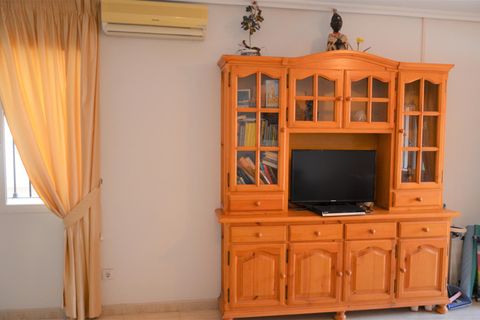 Byhus i El Carmoli, Murcia, El Carmoli - € 140.000 | Ref: 108 - foto 9