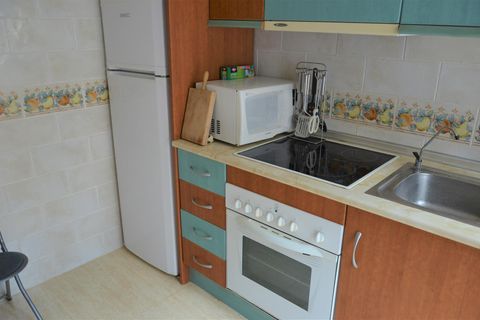 Byhus i El Carmoli, Murcia, El Carmoli - € 140.000 | Ref: 108 - foto 11