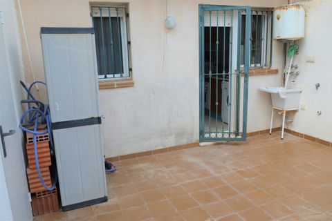 Byhus i El Carmoli, Murcia, El Carmoli - € 140.000 | Ref: 108 - foto 13