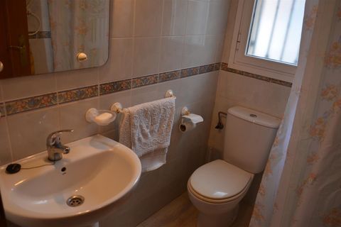 Byhus i El Carmoli, Murcia, El Carmoli - € 140.000 | Ref: 108 - foto 14