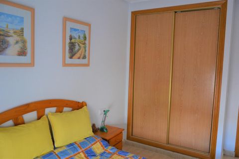 Byhus i El Carmoli, Murcia, El Carmoli - € 140.000 | Ref: 108 - foto 16