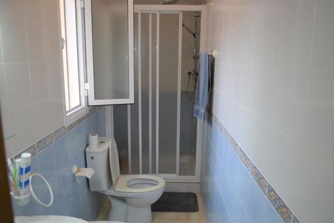 Byhus i El Carmoli, Murcia, El Carmoli - € 140.000 | Ref: 108 - foto 17