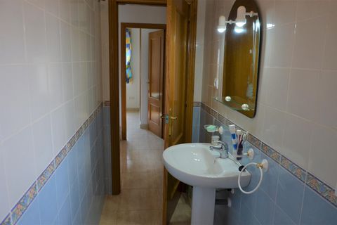 Byhus i El Carmoli, Murcia, El Carmoli - € 140.000 | Ref: 108 - foto 18