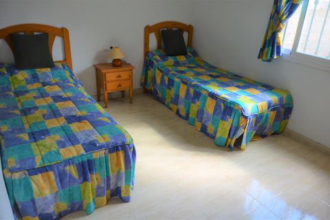 Byhus i El Carmoli, Murcia, El Carmoli - € 140.000 | Ref: 108 - foto 19