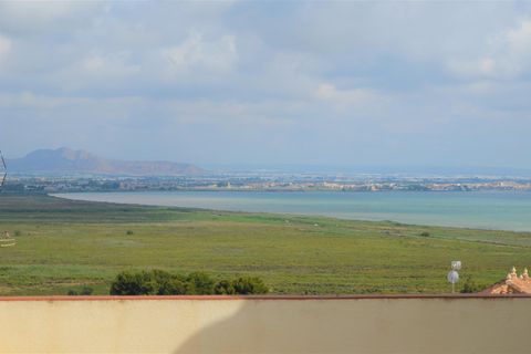 Byhus i El Carmoli, Murcia, El Carmoli - € 140.000 | Ref: 108 - foto 20