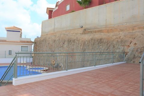 Byhus i El Carmoli, Murcia, El Carmoli - € 140.000 | Ref: 108 - foto 21