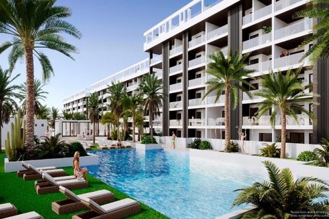 Leilighet i La Mata, Alicante, La Mata - € 540 000 | Ref: 284 - foto 4