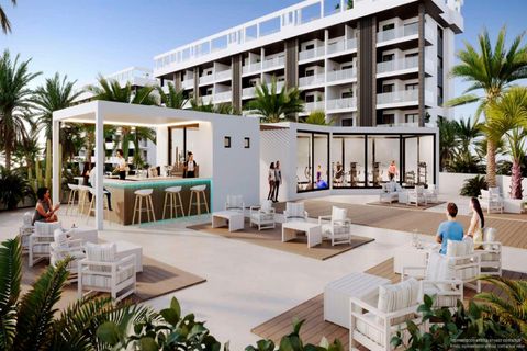 Leilighet i La Mata, Alicante, La Mata - € 540 000 | Ref: 284 - foto 5