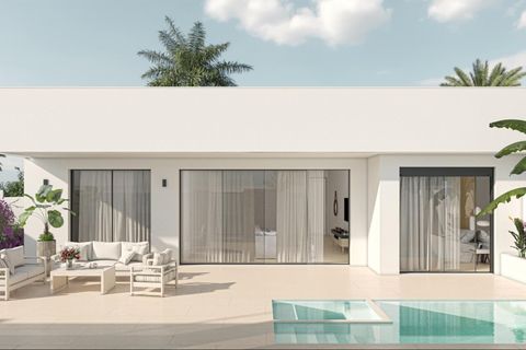 Villa i Sucina, Murcia, Sucina - € 329.900 | Ref: 389 - foto 1