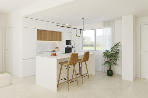 Villa i Sucina, Murcia, Sucina - € 329.900 | Ref: 389 - foto 3