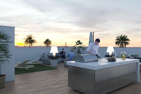Villa i Sucina, Murcia, Sucina - € 329.900 | Ref: 389 - foto 4