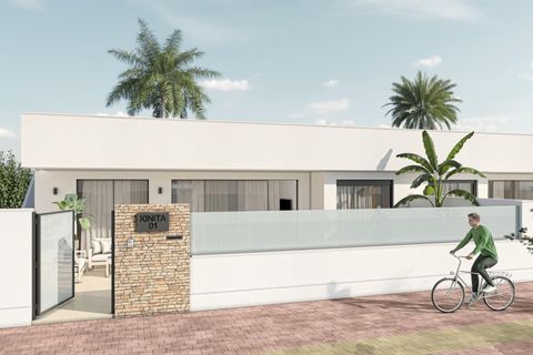 Villa i Sucina, Murcia, Sucina - € 329.900 | Ref: 389 - foto 5