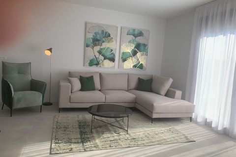Villa i Roldan, Murcia, Roldan - € 392.500 | Ref: 447 - foto 3