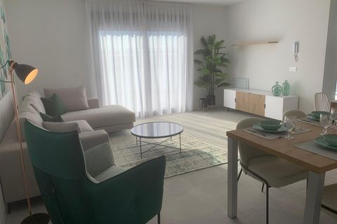 Villa i Roldan, Murcia, Roldan - € 392.500 | Ref: 447 - foto 4