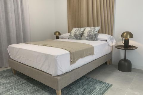 Villa i Roldan, Murcia, Roldan - € 392.500 | Ref: 447 - foto 6