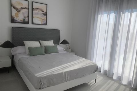 Villa i Roldan, Murcia, Roldan - € 392.500 | Ref: 447 - foto 8