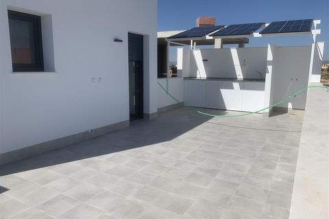Villa i Roldan, Murcia, Roldan - € 392.500 | Ref: 447 - foto 10