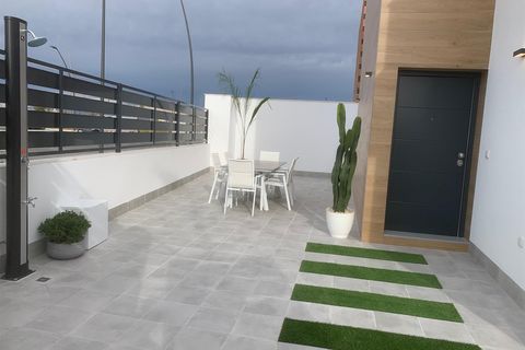 Villa i Roldan, Murcia, Roldan - € 392.500 | Ref: 447 - foto 14