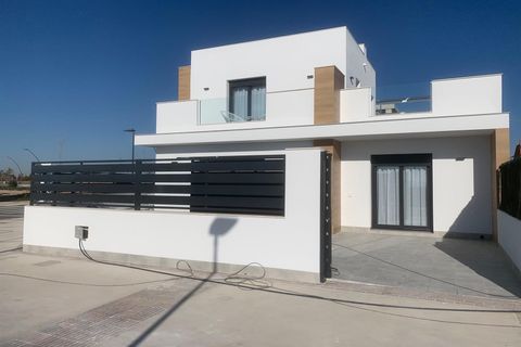 Villa i Roldan, Murcia, Roldan - € 392.500 | Ref: 447 - foto 18