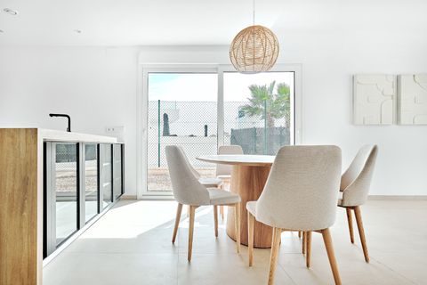 Вилла в Los Montesinos, Alicante, Los Montesinos - € 475 000 | Ссылка: 529 - photo 6