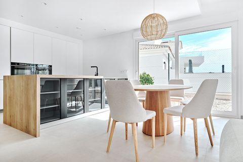 Вилла в Los Montesinos, Alicante, Los Montesinos - € 475 000 | Ссылка: 529 - photo 7