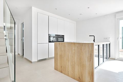 Вилла в Los Montesinos, Alicante, Los Montesinos - € 475 000 | Ссылка: 529 - photo 10