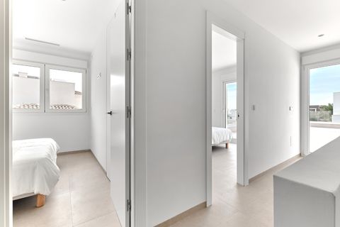 Вилла в Los Montesinos, Alicante, Los Montesinos - € 475 000 | Ссылка: 529 - photo 20