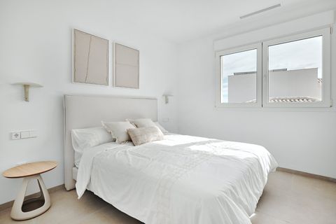 Вилла в Los Montesinos, Alicante, Los Montesinos - € 475 000 | Ссылка: 529 - photo 21