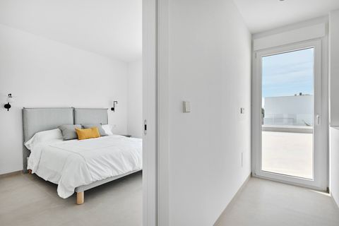 Вилла в Los Montesinos, Alicante, Los Montesinos - € 475 000 | Ссылка: 529 - photo 25