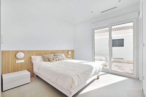 Вилла в Los Montesinos, Alicante, Los Montesinos - € 475 000 | Ссылка: 529 - photo 29