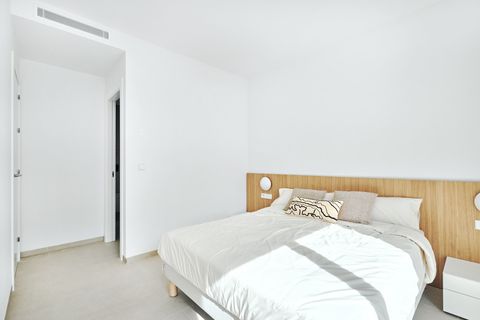 Вилла в Los Montesinos, Alicante, Los Montesinos - € 475 000 | Ссылка: 529 - photo 31
