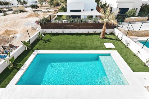 Вилла в Los Montesinos, Alicante, Los Montesinos - € 475 000 | Ссылка: 529 - photo 44