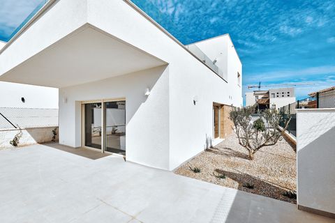Вилла в Los Montesinos, Alicante, Los Montesinos - € 475 000 | Ссылка: 529 - photo 45
