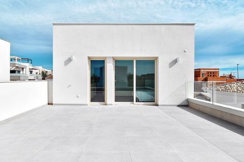 Вилла в Los Montesinos, Alicante, Los Montesinos - € 475 000 | Ссылка: 529 - photo 46