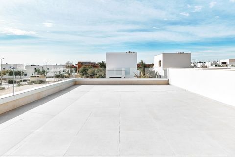 Вилла в Los Montesinos, Alicante, Los Montesinos - € 475 000 | Ссылка: 529 - photo 47