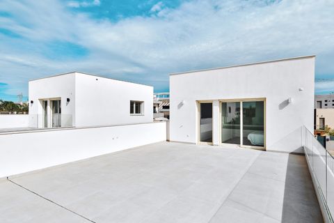 Вилла в Los Montesinos, Alicante, Los Montesinos - € 475 000 | Ссылка: 529 - photo 48